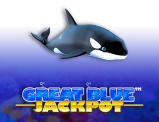 Great Blue Jackpot