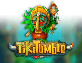 Tiki Tumble